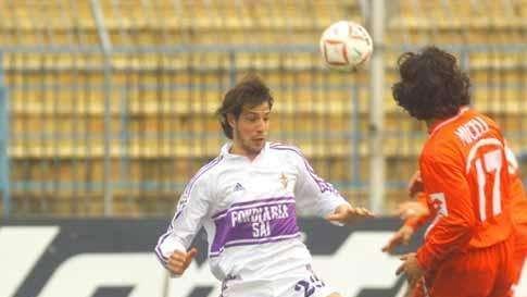Miceli: "Playoff? Il Bari sarà protagonista. Quando spendi tanto..."
