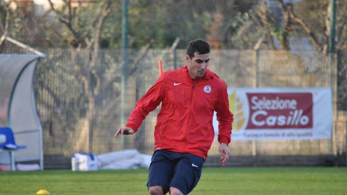 Antonios Petropoulos
