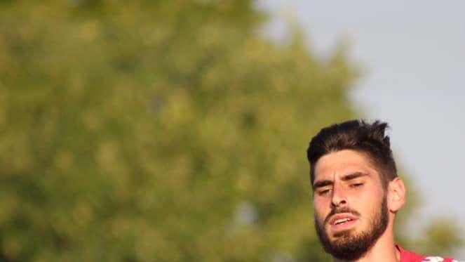 TC - Bari, Corsinelli alla Lucchese: formula e contratto