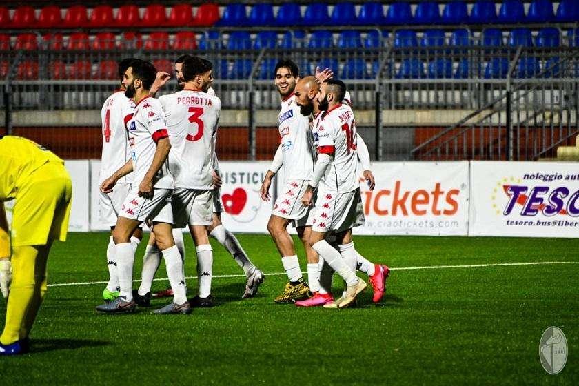 GdS - 25 giorni per avvicinarsi alla Ternana. Cinque appuntamenti da non mancare