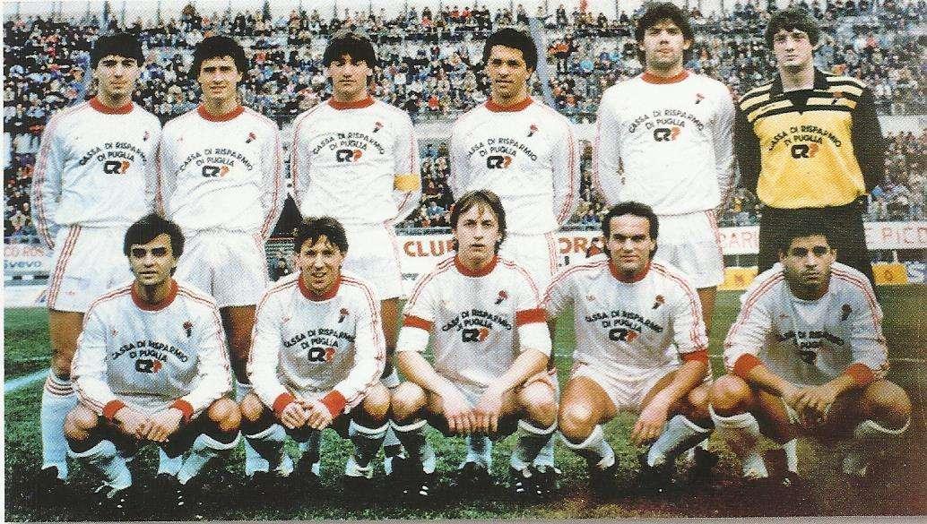 Accadde oggi - Un rigore di Bivi stende il Cagliari e lancia i biancorossi verso la A
