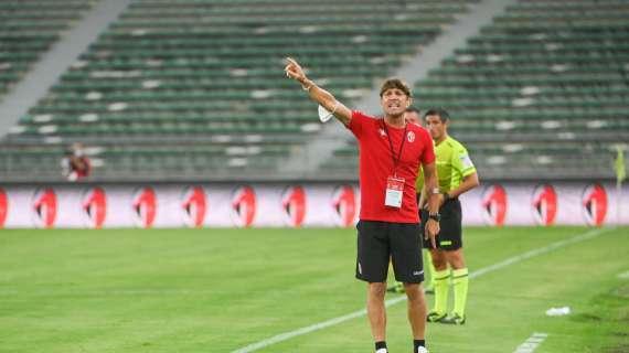 Bari, le cause della sconfitta: cosa manca a questa squadra in vista del campionato