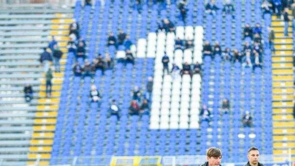 VIDEO - Bari, a Como ennesimo pareggio. L'opinione dei tifosi...