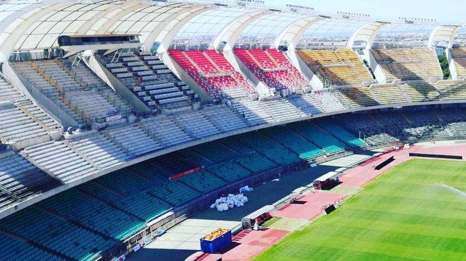 GdM - San Nicola, 229 giorni senza tifosi. L'ultima volta fu con l'Avellino. Niente deroghe fino a novembre