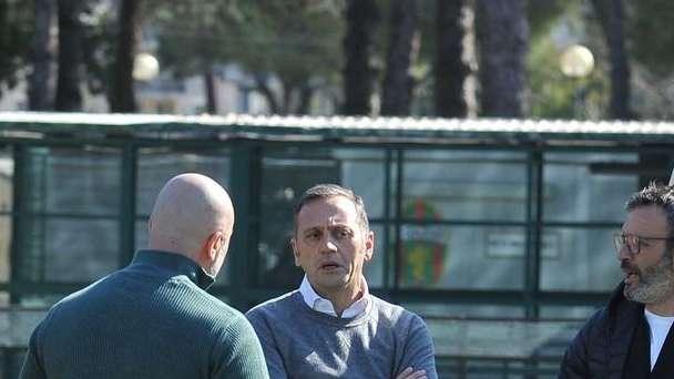 Ds Ternana: "Mercato? Al 99% non arriverà nessuno"