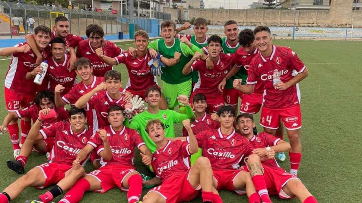 Primavera, il ruggito di Leone: chi è il centrocampista che ha deciso il derby
