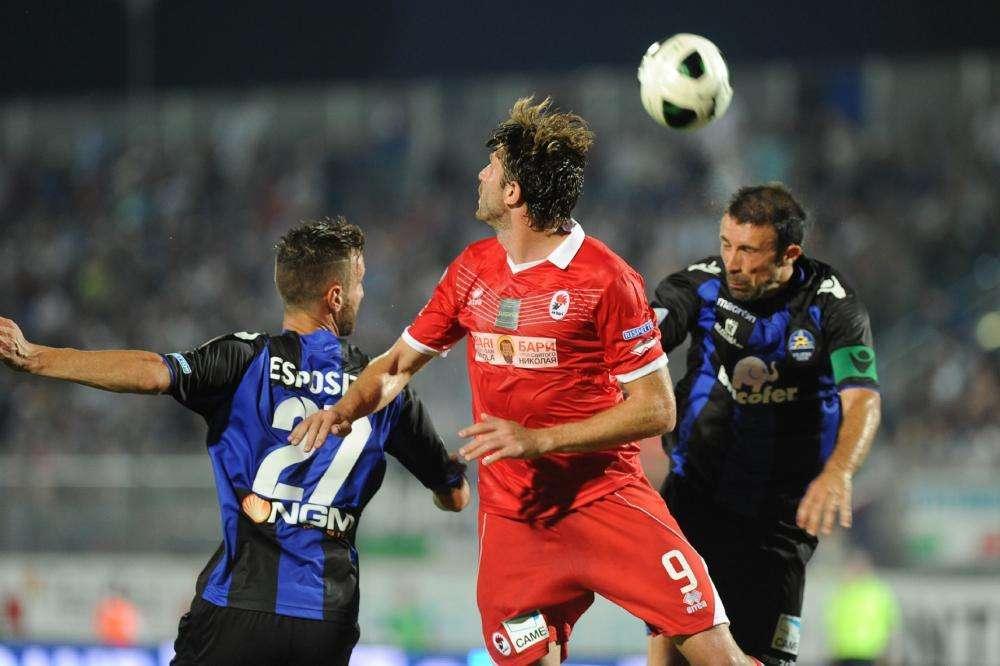 Accadde oggi: Novara battuto, parte la festa. Il Bari è ai playoff