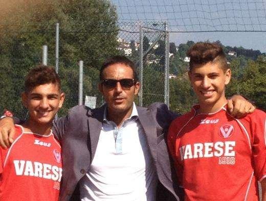 Due giovani baresi doc al Varese: si tratta di...