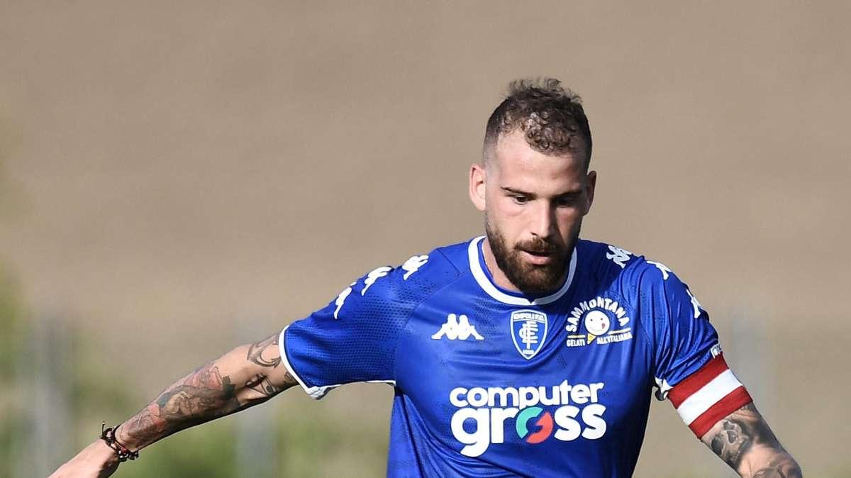 Ora è ufficiale: La Mantia va alla Spal. Farà coppia con Moncini