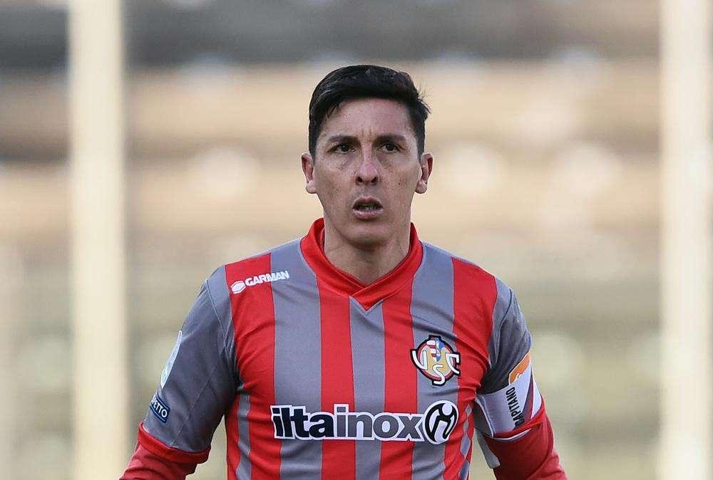 I convocati del Catania: out in tre. Ok gli ex Tonucci e Claiton