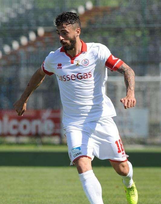 TuttoBari - L'Entella riscatterà Caputo. Ecco le cifre...