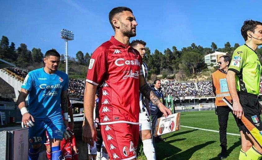 Di Cesare lascia. Il nuovo capitano e il ‘metodo Nazionale’. La classifica delle presenze in biancorosso