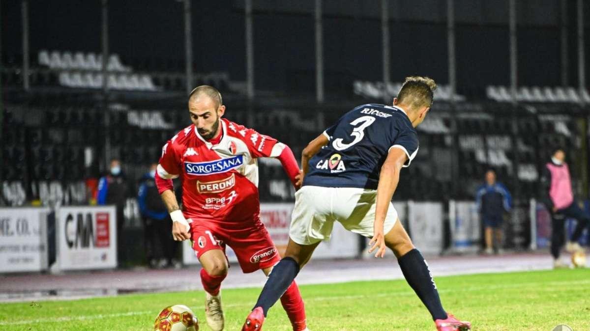 GdS - Formazione: determinante Maita, con lui De Risio? Attacco, uno fra Marras e Citro