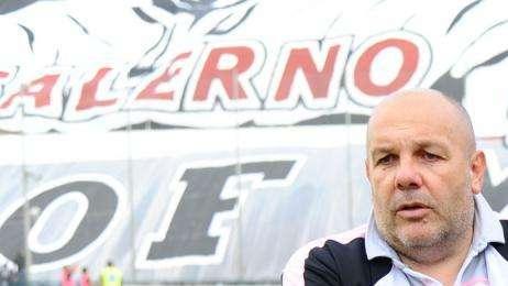 Teramo, Tedino: "Girone C duro. Tante piazze calde e prestigiose..."