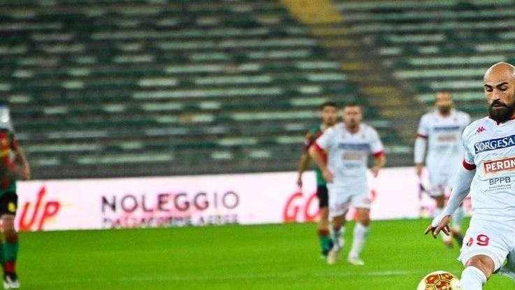 Simeri: "Passare dal Bari all'Imolese non è semplice. Paponi? Felicissimo sia qui"