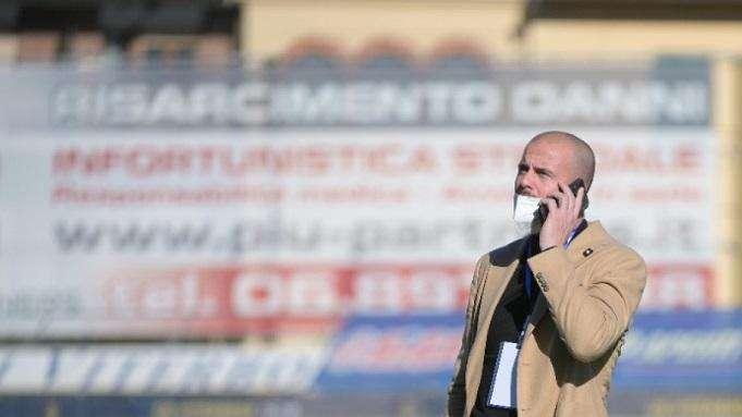 TuttoBari - Proposta rinnovo Polito, sui social arriva un "mi piace" inatteso