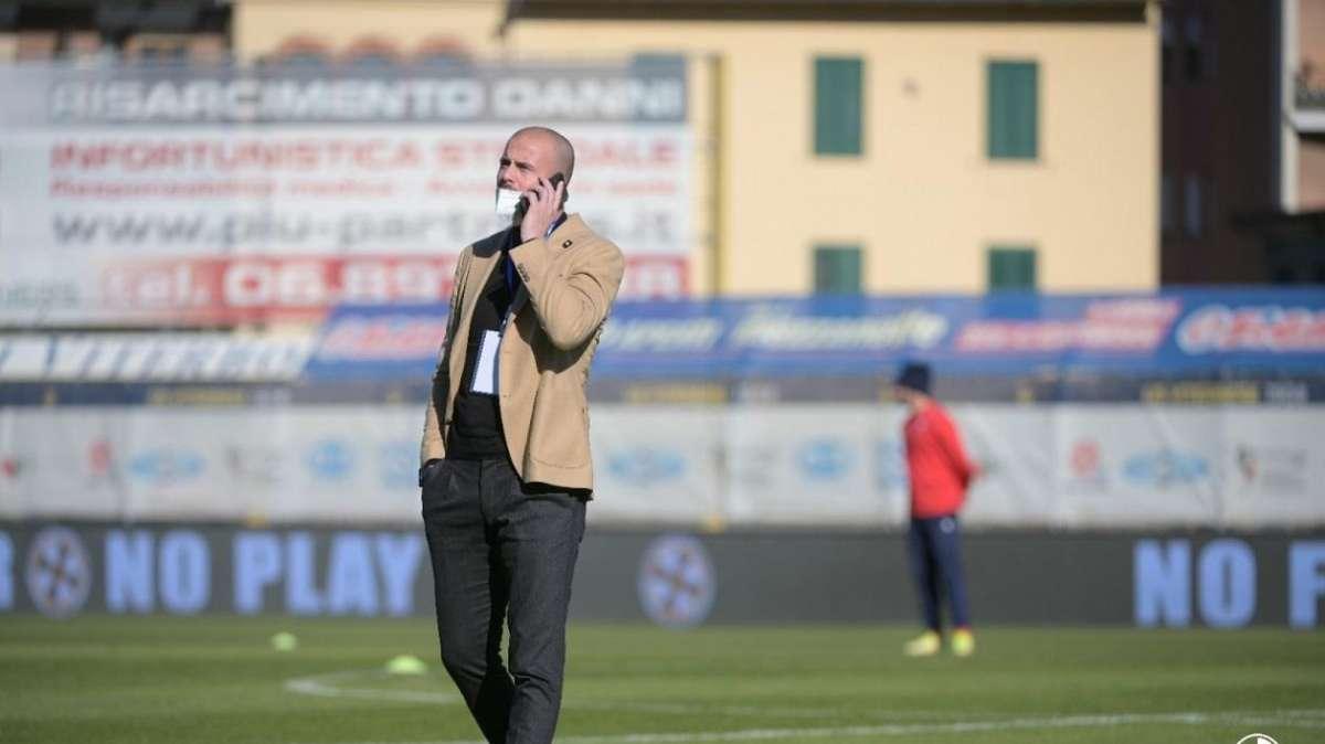 Tmw - Rocchetti, Bari e un altro club. Defilata la Ternana