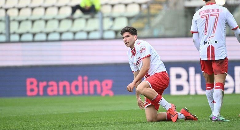 Bari, hai ritrovato il tuo Colangiuli