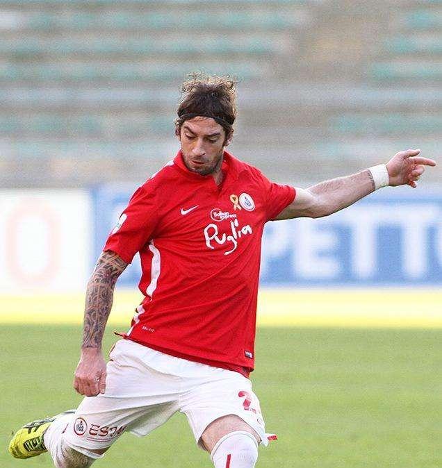 Il doppio ex Porcari: "Avellino-Bari sfida aperta. Se i lupi vincono si riapre"