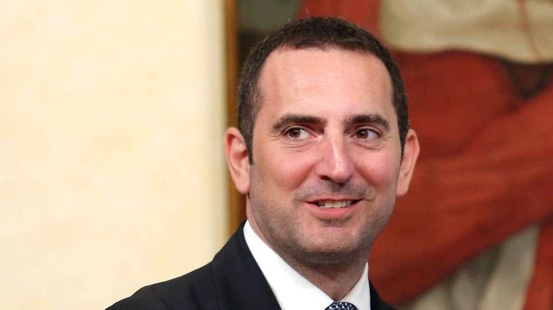 Spadafora: "Ok alla presenza di 1000 spettatori per gli eventi sportivi all'aperto"