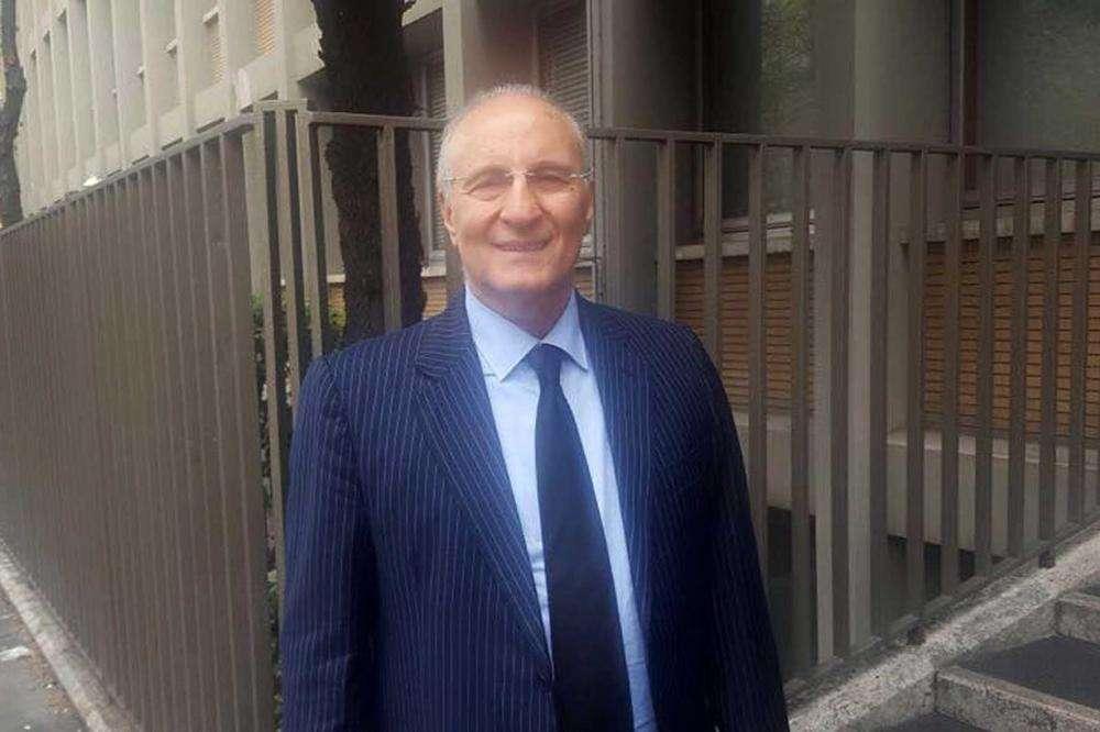 Chiacchio a TuttoBari: ''Possibile una soluzione entro il 3 giugno''