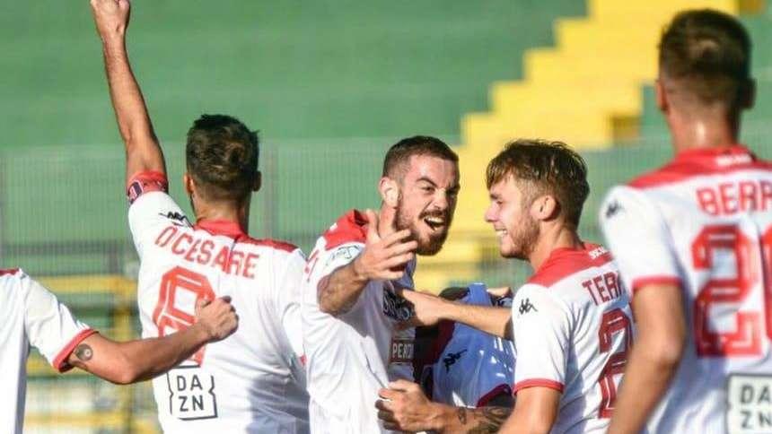 Prayer a TuttoBari: "Se si fosse terminato il campionato, il Bari si sarebbe giocato il primo posto. Playoff un rebus. Rivali? Monopoli, Ternana e Reggiana"