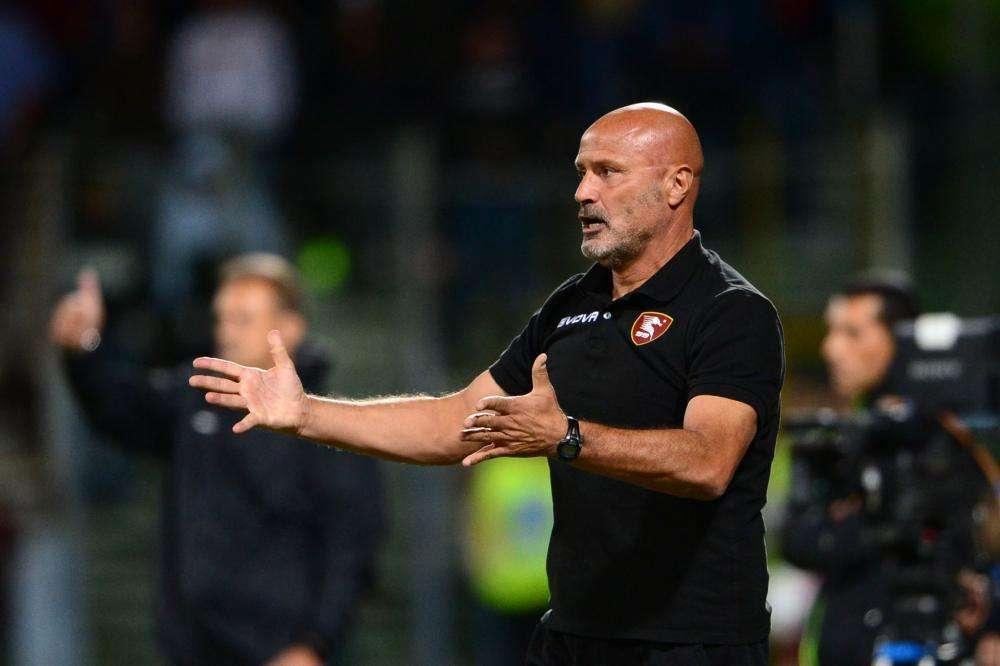 Colantuono: "La ripresa? Peggio che a inizio campionato"