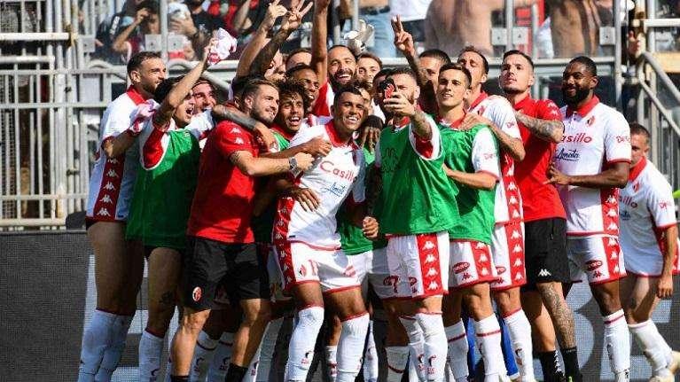 Anticipi e posticipi dalla 10a alla 14a: il programma del Bari