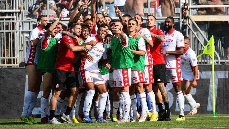 Bari-Brescia, sfida ad alta quota. Presentazione al match, segui qui il programma