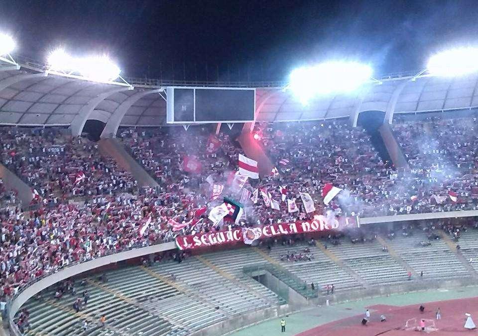 Tifosi, passione da urlo. Allo stadio e non solo: i numeri della serata di Coppa