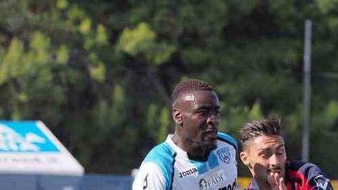 M'bala Nzola