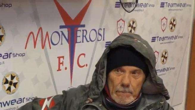 Pres. Monterosi: "Girone C un inferno. Con Bari, Palermo e le altre è quasi una Serie B"