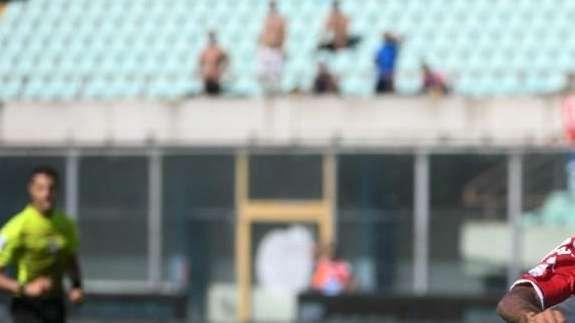 Tangorra in... tackle: “Infortunio Scavone? Non è una catastrofe. Simeri e Cheddira, che intesa! Antenucci...” 