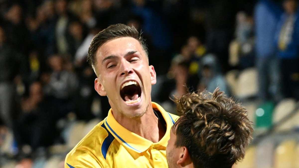 Assist, primo è Calò. Tra i biancorossi spicca Dickmann