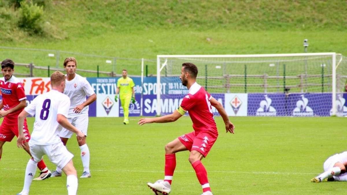 VIDEO - Bari: prima uscita di stagione. Le impressioni dei tifosi...