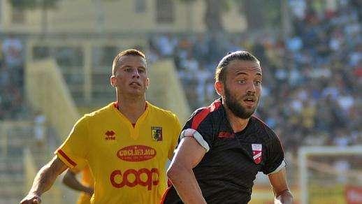 Teramo, Mungo: "Contro il Bari gli stimoli vengono da soli"