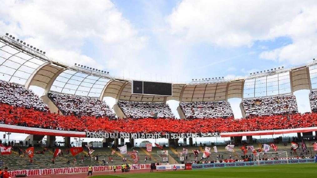 Il San Nicola torna un fattore? Nei derby i numeri migliori