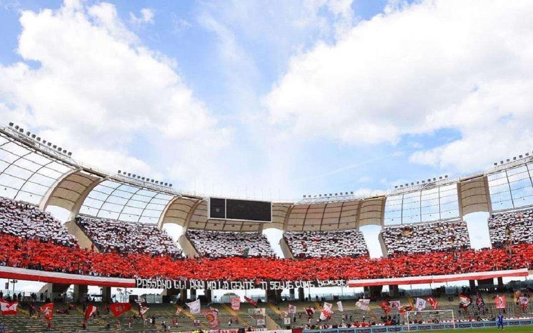 Rinascimento biancorosso: il Bari prova a replicare l’impresa degli azzurri