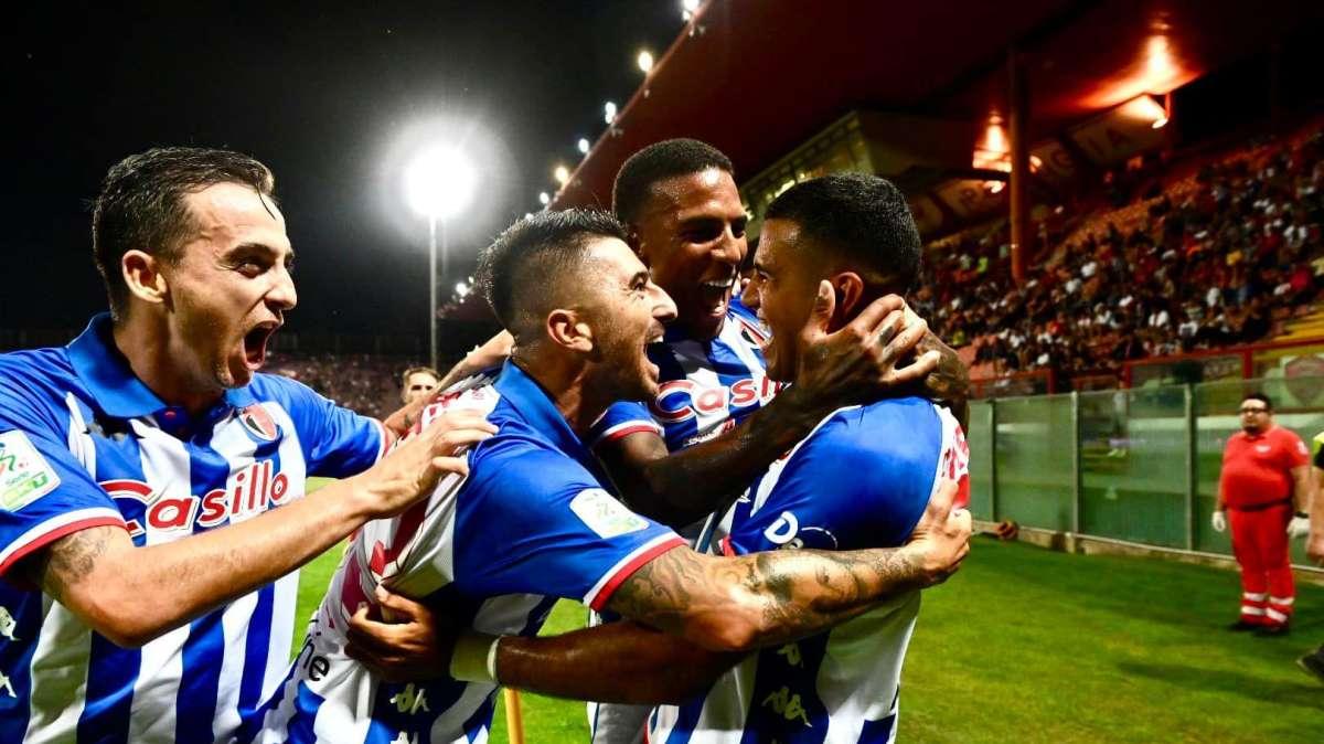 Bressan a TuttoBari: "Non si può parlare di crisi. Il Bari deve sognare"