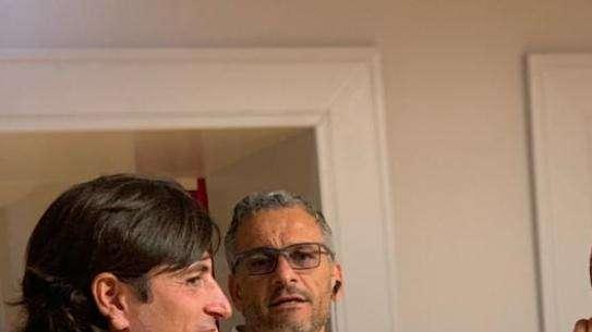 Battistini a TuttoBari: "Frattali una garanzia. Rivali? Il Bari deve..."