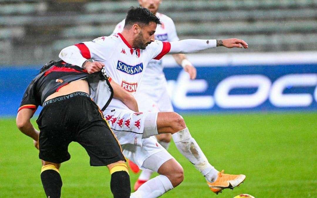 TuttoBari - Ag. Montalto: "Il cambio con la Ternana? Adriano intelligente, non ha rancore con Simeri. Quella foto…"