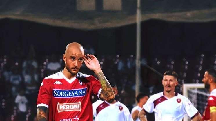 Costa: "Di nuovo titolare? Occasione importante. Col mister ci siamo chiariti..."