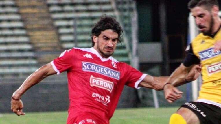 Il campionato - Costantino e la prima vittoria del Monterosi. Juve Stabia imbattuta