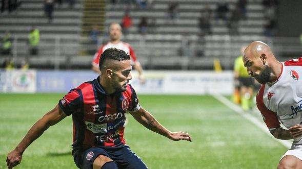 Rep - Bolzoni e Lollo restano da sistemare. Simeri, Di Gennaro, Marras: invocano spazio, ma...