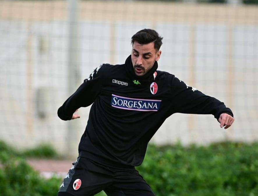TuttoBari - Su Montalto non solo il Pescara. Corsinelli con le valigie in mano. Maita a un bivio 