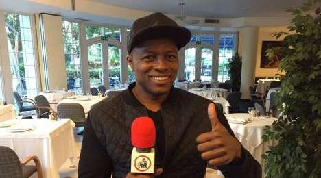 Guerrero: "Bari la mia seconda casa. Play-off? Sogno il gol decisivo festeggiato col trenino"