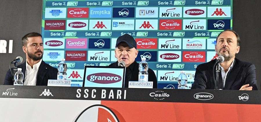 Iachini: "Ho vinto sia con la difesa a tre che a quattro. Lecco? Dobbiamo pensare di giocare contro l'Inter"