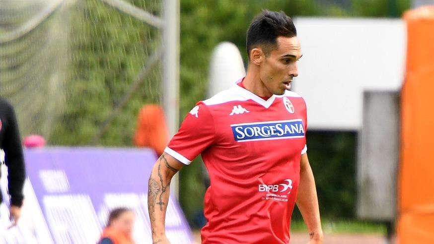 Ag. Bolzoni: "Avellino? Se chiama, noi ci siamo. Sul Bari..."