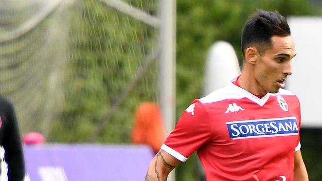 Dalla Campania: "La Juve Stabia su Bolzoni"