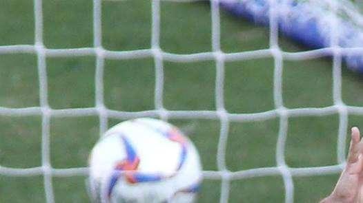 Dall'allenamento: Floriano ok, è rientrato in gruppo